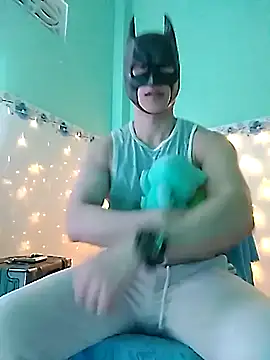 gymboy900 online show from 27, 3, 2026