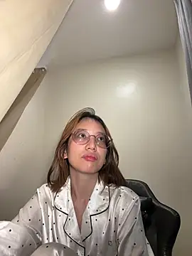 Snapshot of parker_pixie chatting on 30, 4, 2026 parker pixie online show from 30, 4, 2026