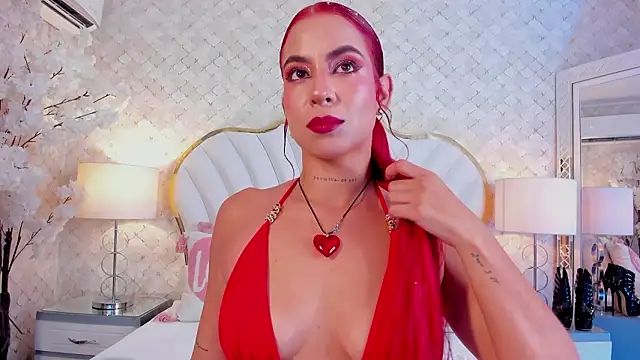 KatyaJackson online show from 28, 3, 2026