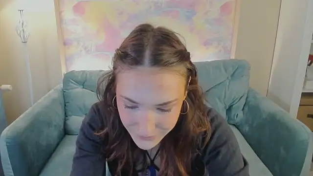 Snapshot of MirageAnn chatting on 24, 3, 2026 MirageAnn online show from 24, 3, 2026