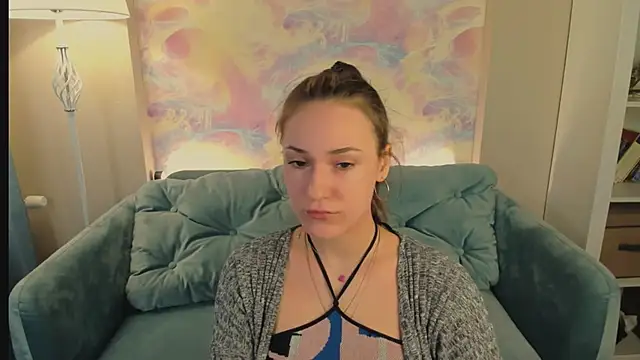Snapshot of MirageAnn chatting on 28, 4, 2026 MirageAnn online show from 28, 4, 2026