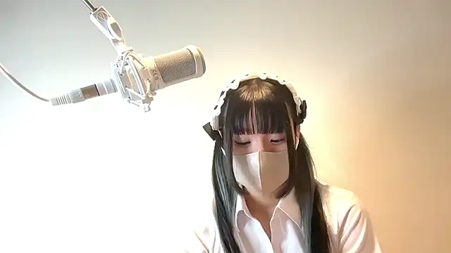 cannonchan jp online show from 24, 4, 2026