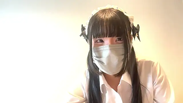 Snapshot of cannonchan_jp chatting on 21, 5, 2026 cannonchan jp online show from 21, 5, 2026