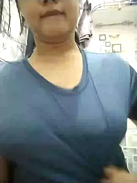 Snapshot of Chandrika_Yadav chatting on 15, 5, 2026 Chandrika Yadav online show from 15, 5, 2026
