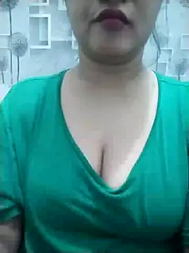 Snapshot of Chandrika_Yadav chatting on 7, 6, 2026 Chandrika Yadav online show from 7, 6, 2026