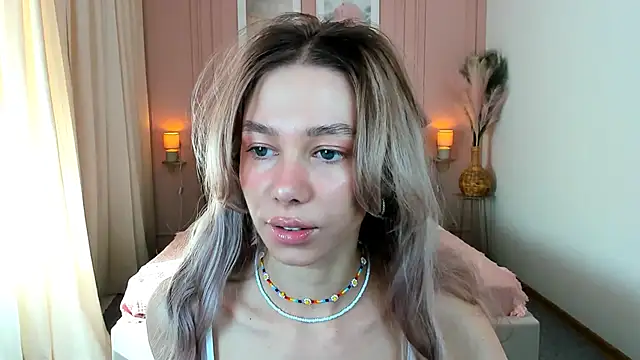 LuluAlis online show from 23, 4, 2026