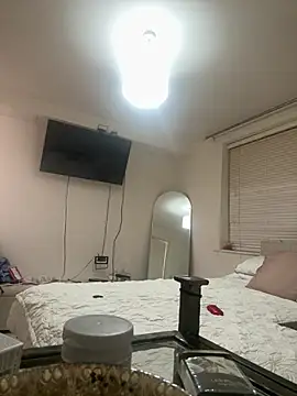 Miss juicy babes69 online show from 19, 3, 2026