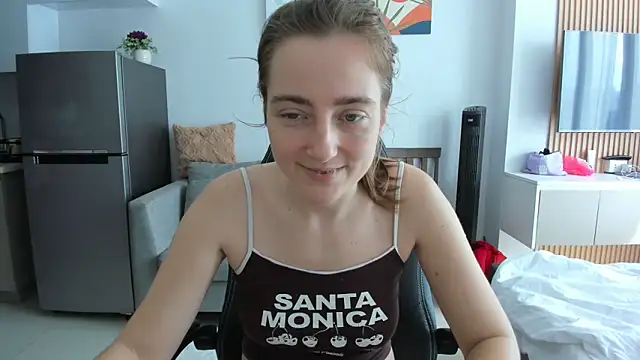 LiaSasha online show from 10, 3, 2026