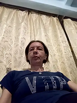Tania9876 online show from 2, 6, 2026