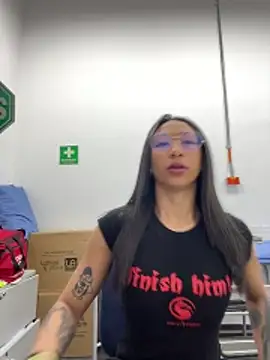 mina harker online show from 10, 4, 2026