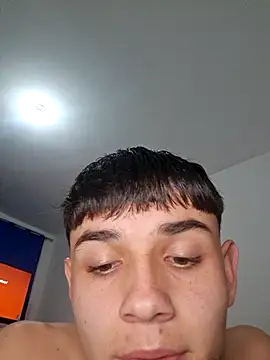 AxelKiran online show from 17, 4, 2026