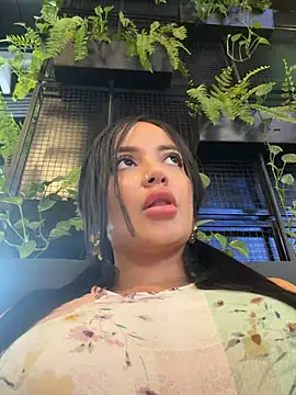 Snapshot of Serafina_del_Mar__ chatting on 20, 7, 2026 Serafina del Mar online show from 20, 7, 2026