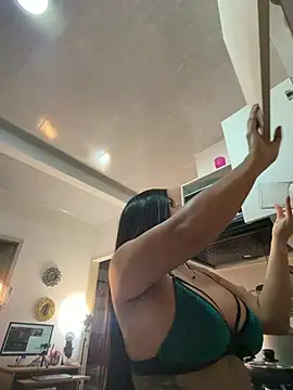 Snapshot of Serafina_del_Mar__ chatting on 26, 7, 2026 Serafina del Mar online show from 26, 7, 2026