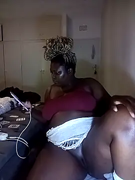 Thickdarkbby online show from 7, 5, 2026