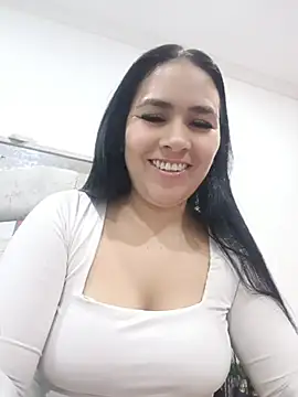 Karla  Morrison online show from 1, 6, 2026