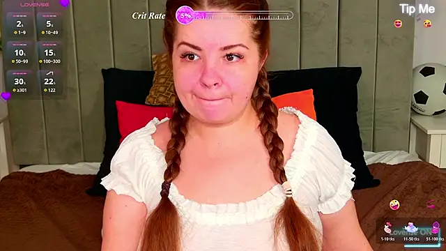Snapshot of Riises chatting on 27, 6, 2026 Riises online show from 27, 6, 2026