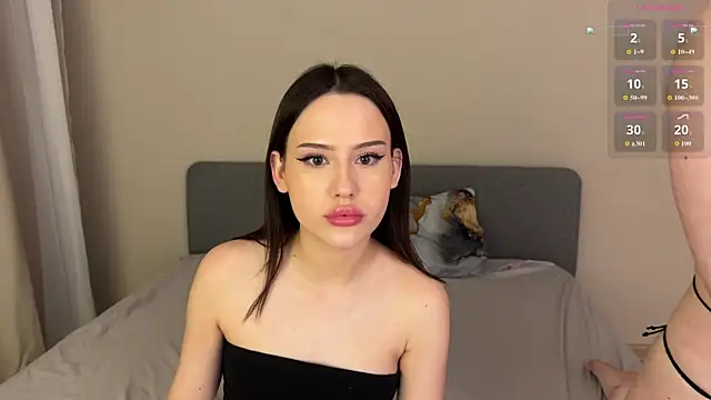 Nellris online show from 29, 4, 2026