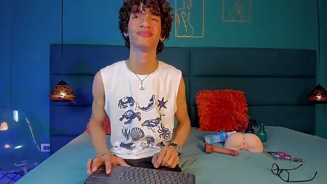 willturneer online show from 13, 3, 2026