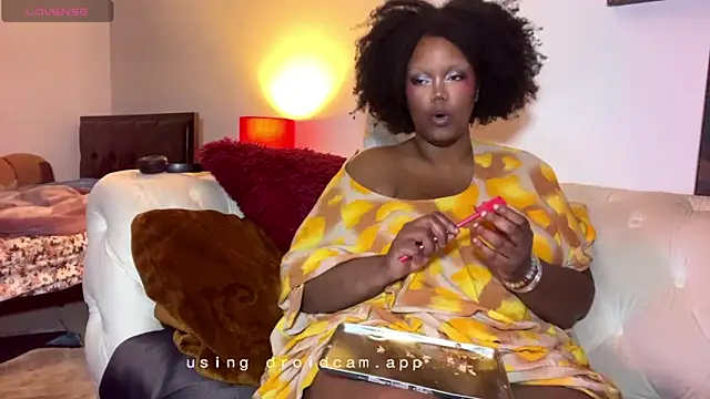 juicy janet online show from 9, 4, 2026