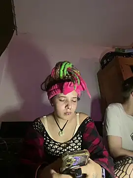420Lina666 online show from 19, 4, 2026
