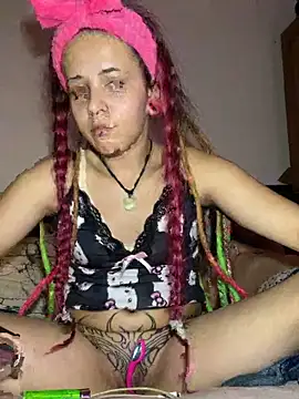 420Lina666 online show from 24, 4, 2026