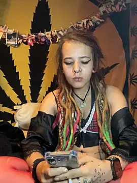 420Lina666 online show from 16, 6, 2026