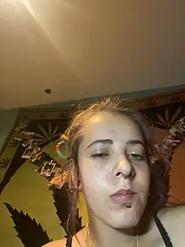 420Lina666 online show from 18, 7, 2026