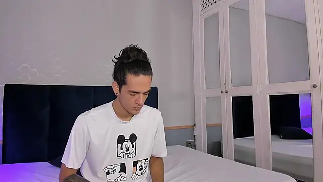 Skinny Mac online show from 17, 3, 2026