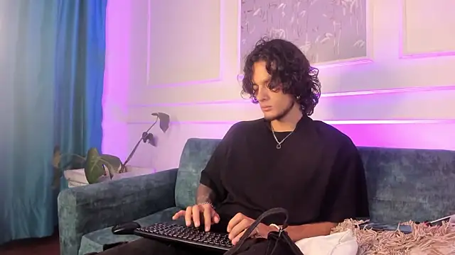 Skinny Mac online show from 14, 4, 2026