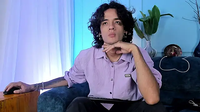 Skinny Mac online show from 19, 4, 2026