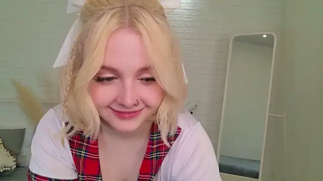 Sabrina Roose online show from 14, 4, 2026