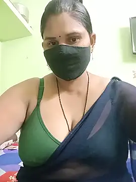 telugutanuja  online show from 18, 5, 2026