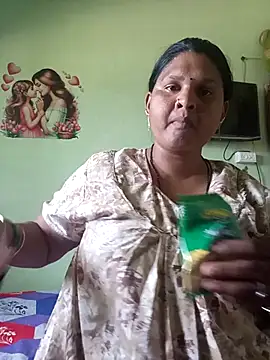 telugutanuja  online show from 20, 5, 2026