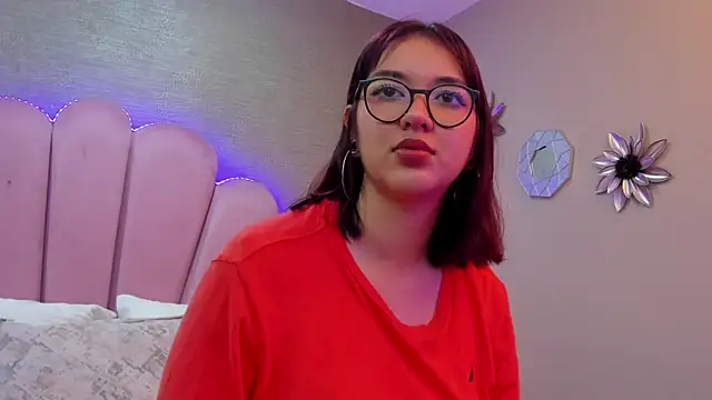 LilithBluum online show from 17, 3, 2026