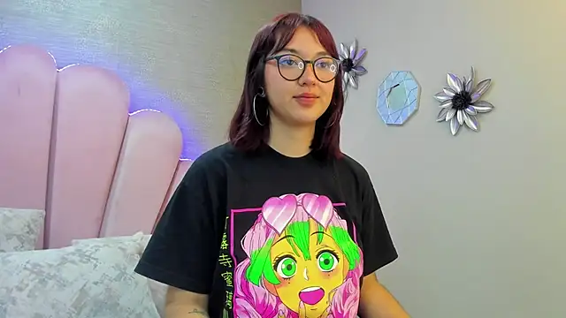 LilithBluum online show from 20, 3, 2026