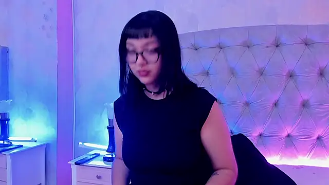 LilithBluum online show from 3, 7, 2026