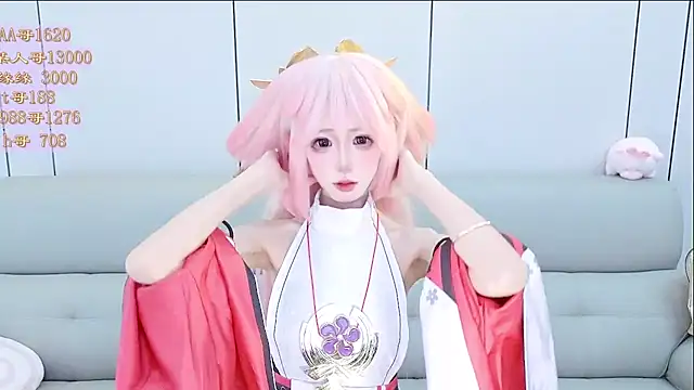 Tiantian9191 online show from 17, 4, 2026