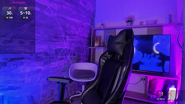 NicoKinggs  online show from 25, 3, 2026