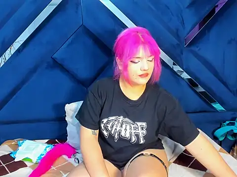 Sherry Boomm online show from 31, 3, 2026