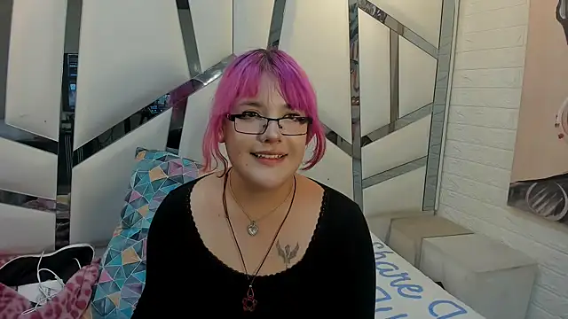 Snapshot of Sherry_Boomm chatting on 13, 5, 2026 Sherry Boomm online show from 13, 5, 2026