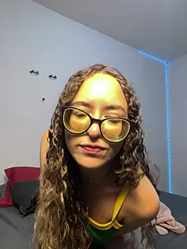 Snapshot of Anamyst chatting on 27, 6, 2026 Anamyst online show from 27, 6, 2026