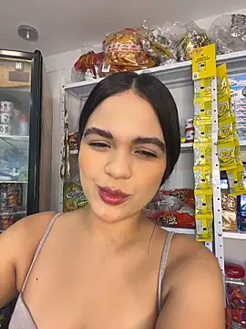Snapshot of Bella-Ferrer chatting on 30, 5, 2026 Bella-Ferrer online show from 30, 5, 2026