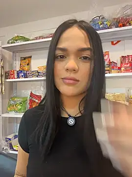 Bella-Ferrer online show from 25, 6, 2026