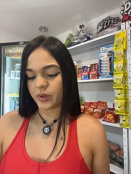 Bella-Ferrer online show from 23, 7, 2026