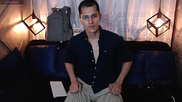 MilanDavid1 online show from 14, 3, 2026