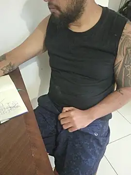 morenogih online show from 7, 4, 2026