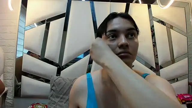 Alaia Blosson online show from 16, 4, 2026