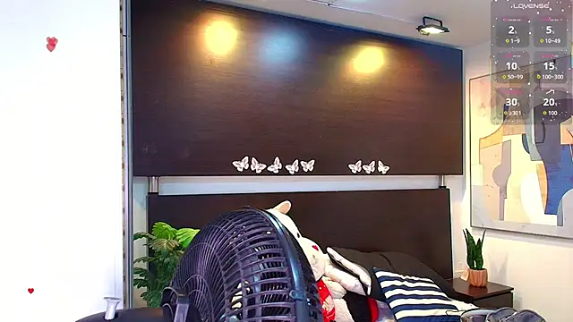 Gabriela meow online show from 30, 5, 2026