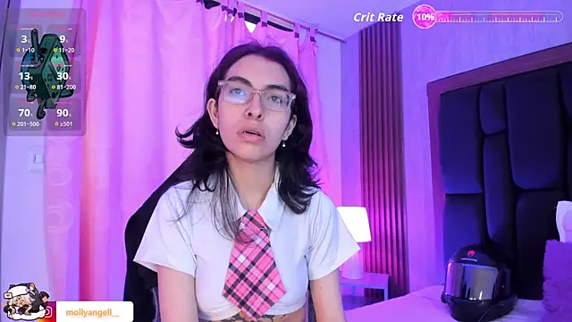 Snapshot of Molly_A chatting on 16, 5, 2026 Molly A online show from 16, 5, 2026