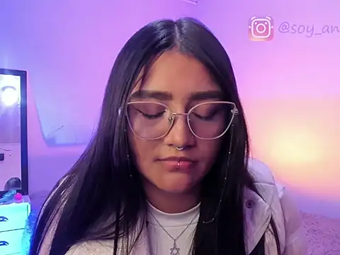 Snapshot of soyanny-777 chatting on 14, 3, 2026 soyanny-777 online show from 14, 3, 2026